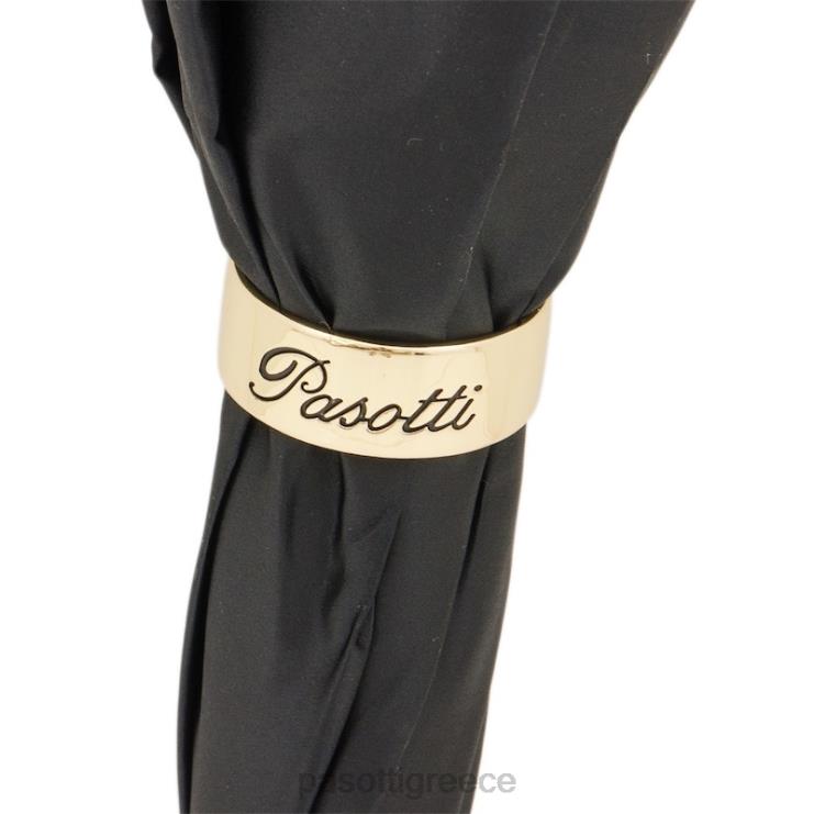 ομπρέλα | PASOTTI 189 55874-2 k78 - ομπρέλα κανίς με κουκκίδες 2N6B8520 γυναίκες